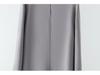 Women's Silk Long Sleeve Top - Mulberry Silk, Loose Fit, Round Neck, Spring & Autumn.