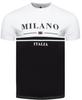 New Boy - Men' T-Shirt - Mt3201-01