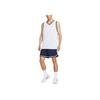 New Nike DNADri Fit SS25 Sports Shorts Men's Dark Navy Blue Black White FV4934-410