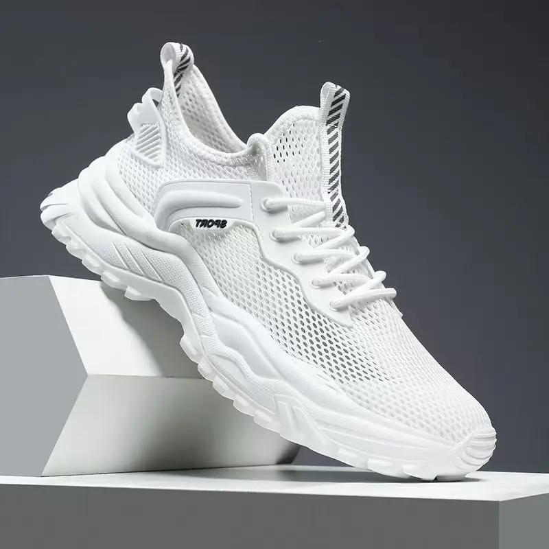

Minimalist Running Man Casual Sneaker Cushioned Insole Original Deals Outdoor Cheap Liquidation Wide Gym Sports Shoes for Men 39