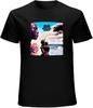 Miles Davis Bitches Brew Miles Merch Jazz T Shirt Men's Unisex Tee Black