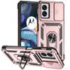 MOTO GPlay Phone Case Military Window Roller Motorola G32 Stand edge40Pro Case