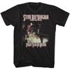 Stevie Ray Vaughan Couldn't Stand The Weather Herren T-Shirt Musik Merch
