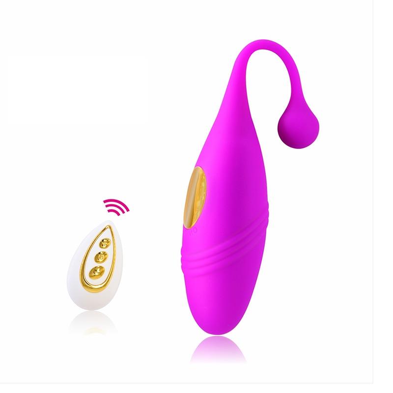 Adult Sex Toys Vibrator For Women Vibrador Anal G Spot Remote Control Vibrators Female Sextoy Girl Clitoris Vaginal Masturbator