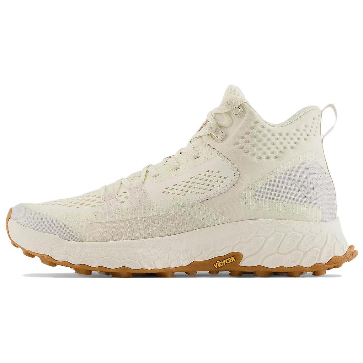 Fresh Foam X Hierro New Balance Mid Turtledove Gum MTHIMCCT 40