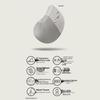 Logitech Lift Ergonomic Vertical Mouse