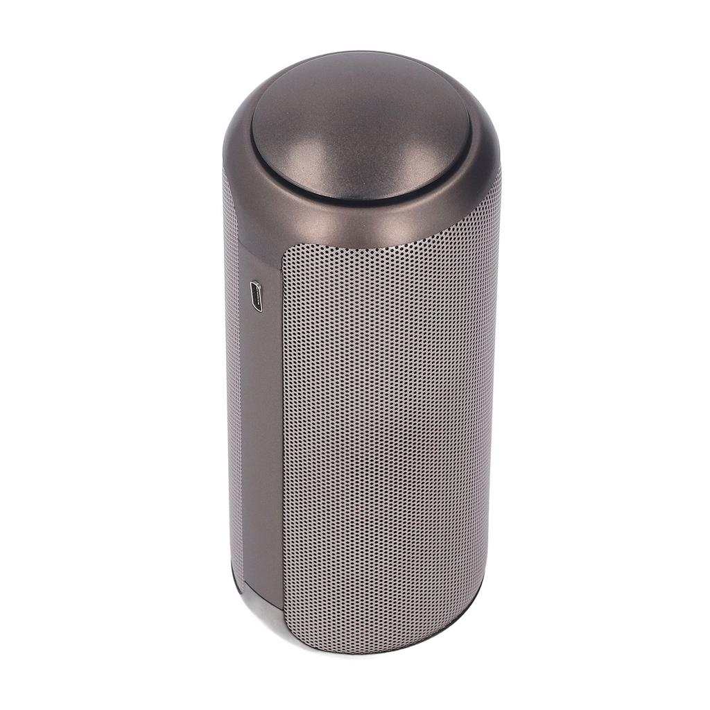 Bil Luftrenser Bærbar Luftrenser for Hjem Soverom Berøringskontroll Full Dekning Fjerne Røyk