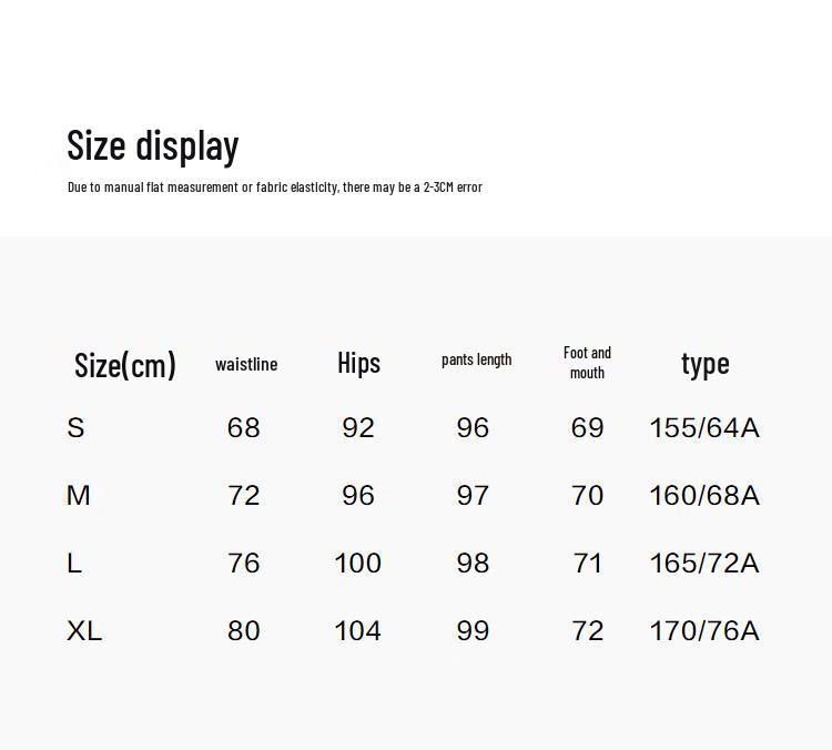 Demana Pleated Wide-Leg Casual Pants