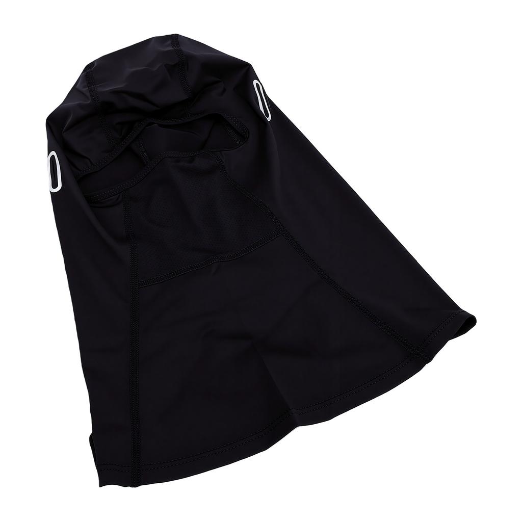 Balaclava Face Cover Breathable Nose Mesh Soft Comfortable Cooling Motorcycle Balaclava Helmet Liner