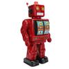 Electric Robot Toys Multipurpose Simulation Innovative 360 Degree Rotation Electric Walking Robot