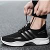 SCARPE MODA Sneakers atletiche traspiranti da uomo Scarpe da corsa sportive Allenatore da palestra per tennis da donna all'aperto