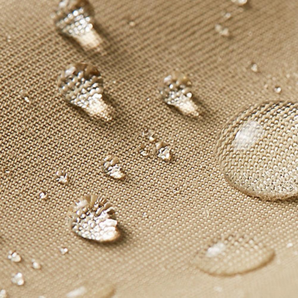 Tablier épais et imperméable pour homme et femme, anti-graisse, anti-taches, pour chef, café, restaurant, serveur, barbecue, cuisine