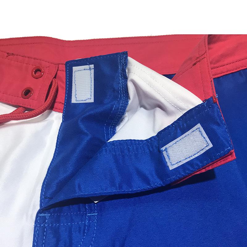 ASFTWO Men's Quick-Dry Beach & Surf Shorts - High-Quality, Casual Style, In Stock.
