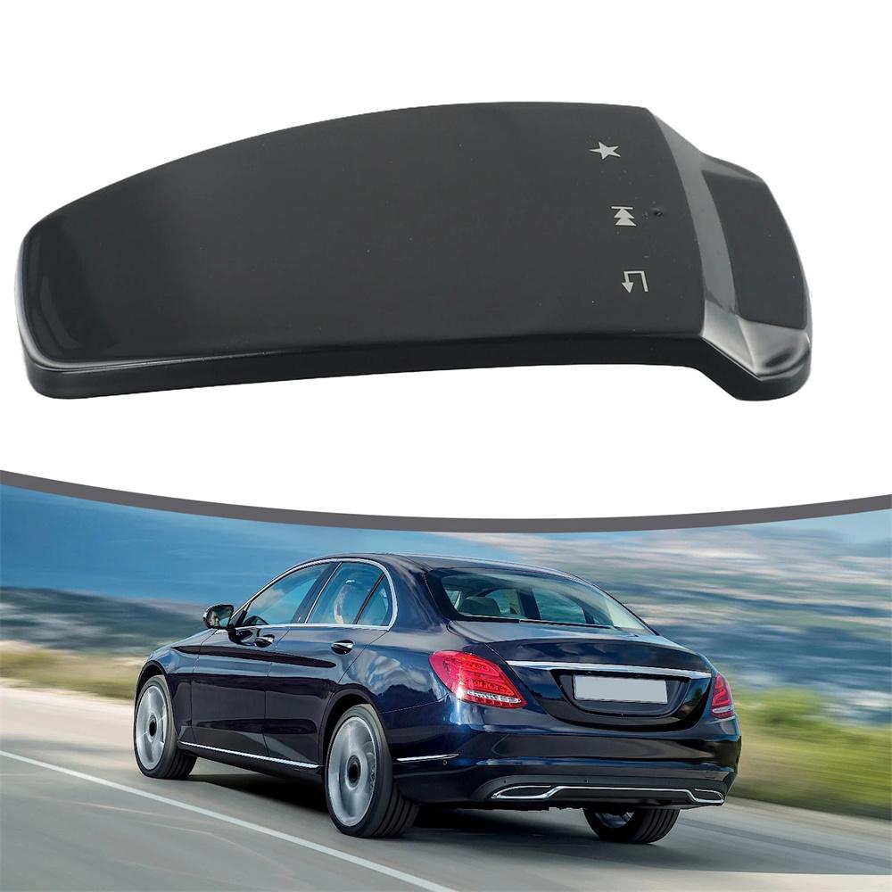 Controller Console Touch Pad For Left Driving Mercedes Benz C Class W205 166 GLE