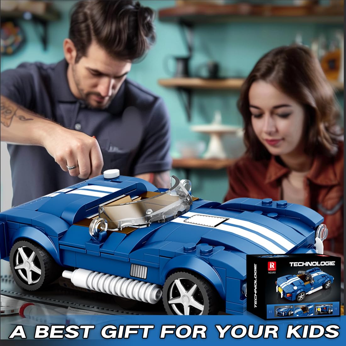 333 шт. AC COBRA — фото 4