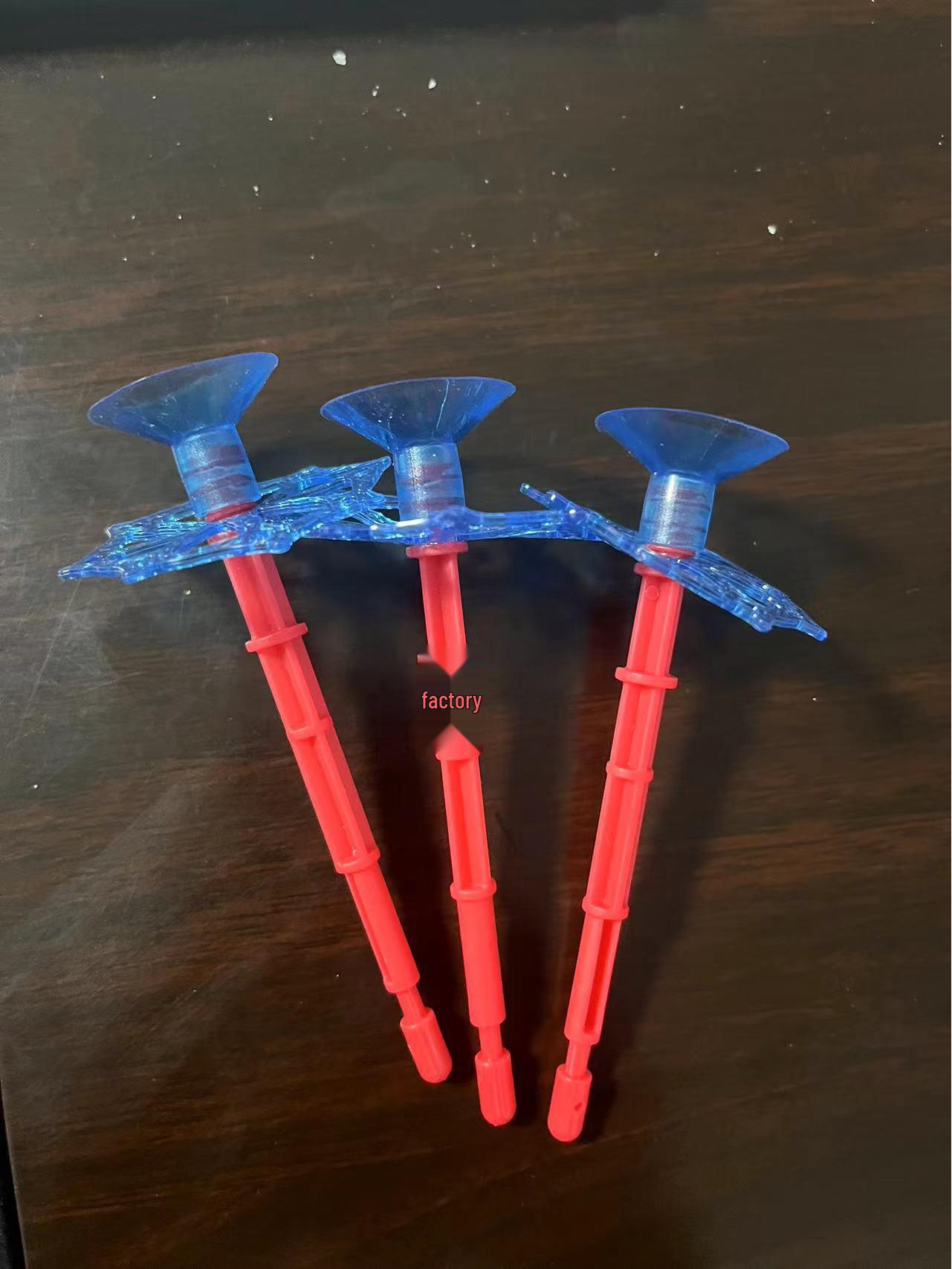 

Black Spider Hero Wrist Launcher: Shoots Silk, Soft Bullet & Suction Cups