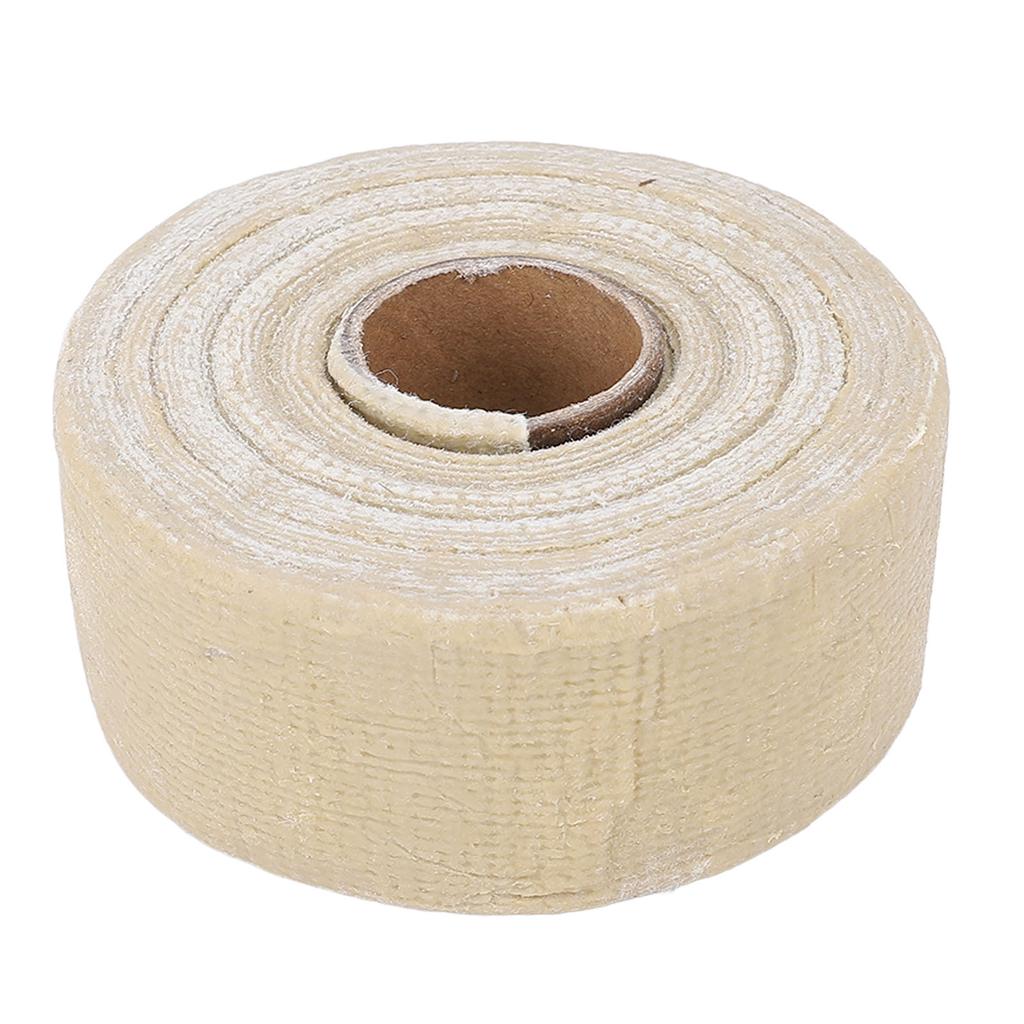 50mm X 10m Boat Plumbing Tape Long Life Flexible Boat Pipe Sealant Tape for Yachts Boats Metal Pipe Flange Valves