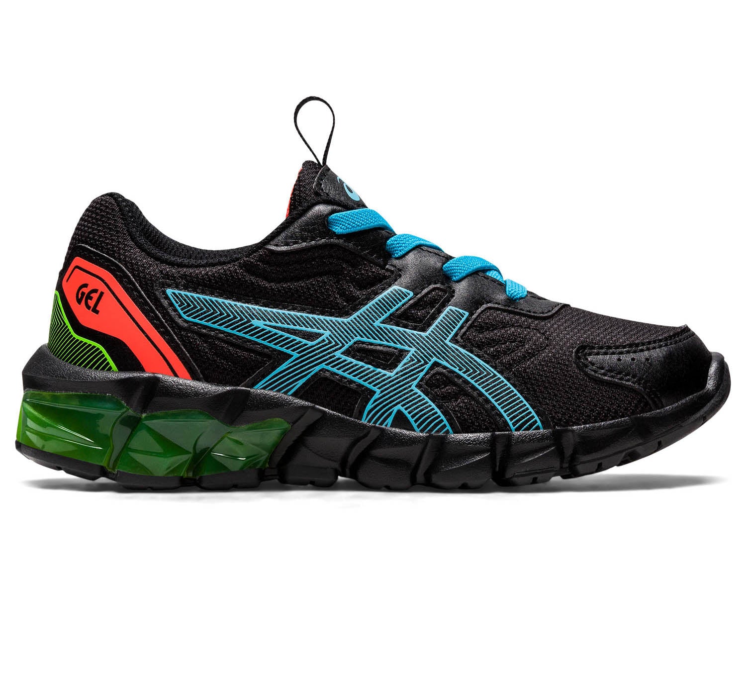 

Asics Gel-Quantum 90 34.5 чёрный