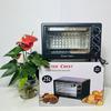 12L Multi-Functional Smart Electric Oven: Steam, Roast, Bake