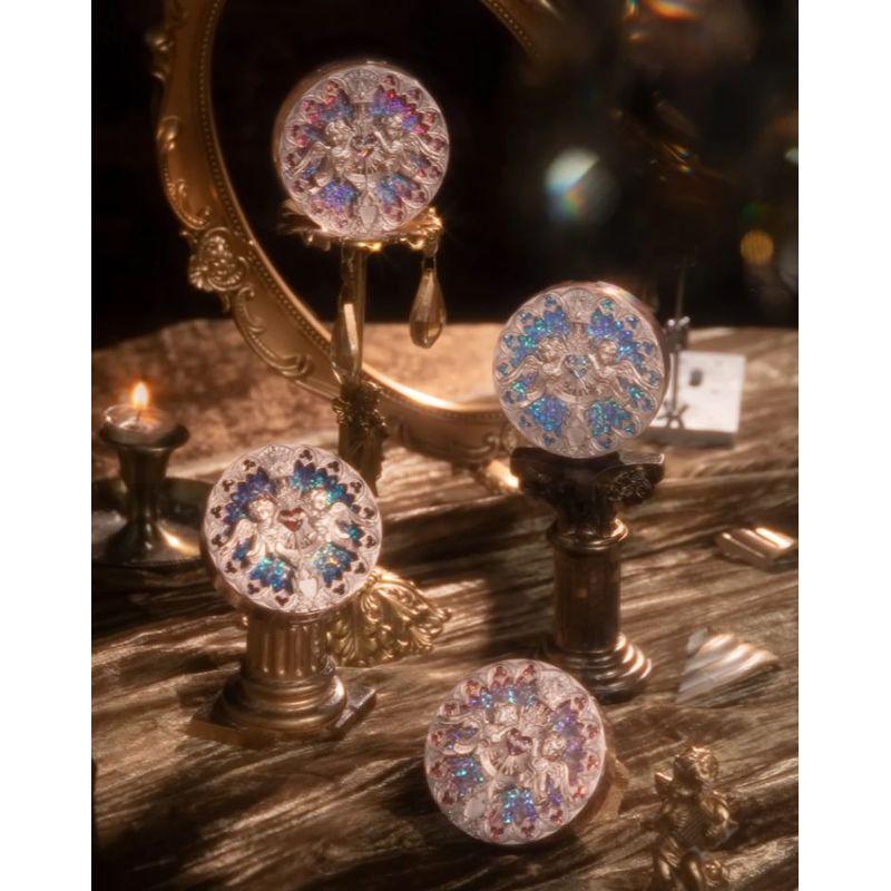 Flower Knows - Iluminator texturat Little Angel - L01 Fabula lui Eros