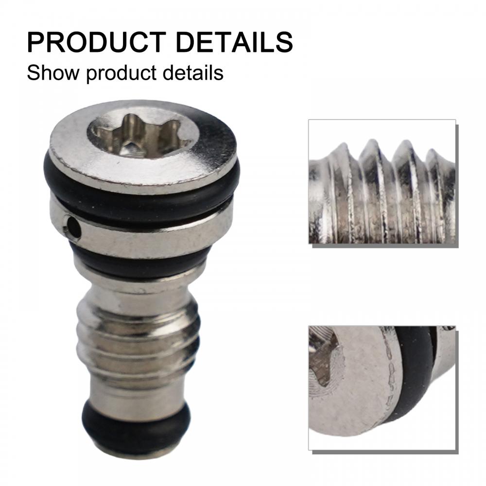 1Set Banjo Bolt Bicycle Bike Accessorie High Quality