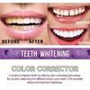 V34 Teeth Whitening Toothpaste Cleans Teeth Stains, Protects Gums, Whitens Teeth, Oral Care Toothpaste 30ml