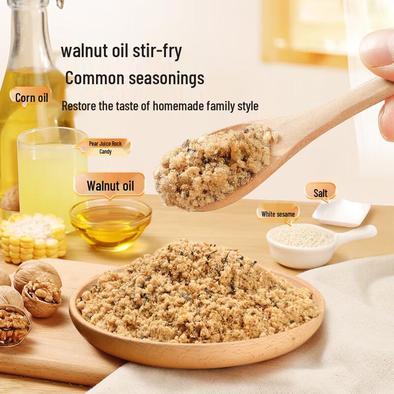 Baby Craves Infant & Toddler Food & Seasonings