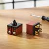 1/2/3Pcs Push Button Switch FA2-5/2W Momentary DPST Normally Open For 115/900 125/900 125/1000 Angle Grinder Series