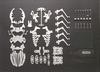 Gakken Metal Kit Series Stag Expanded and Revised Edition 8 and Q750448 Beetle, (Ages Up)
