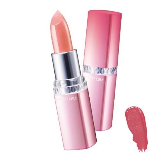 Maybelline Water Shiny Diamond 315 Twinkle Red