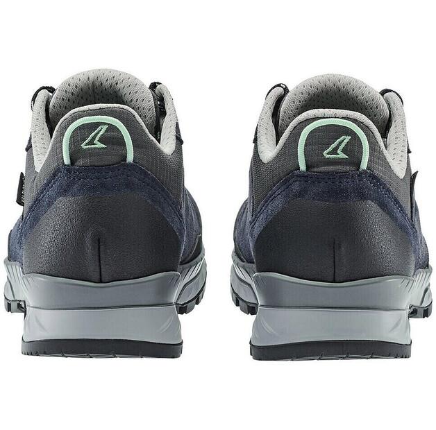 Треккинговые ботинки Lowa Delago GTX Lo Ws