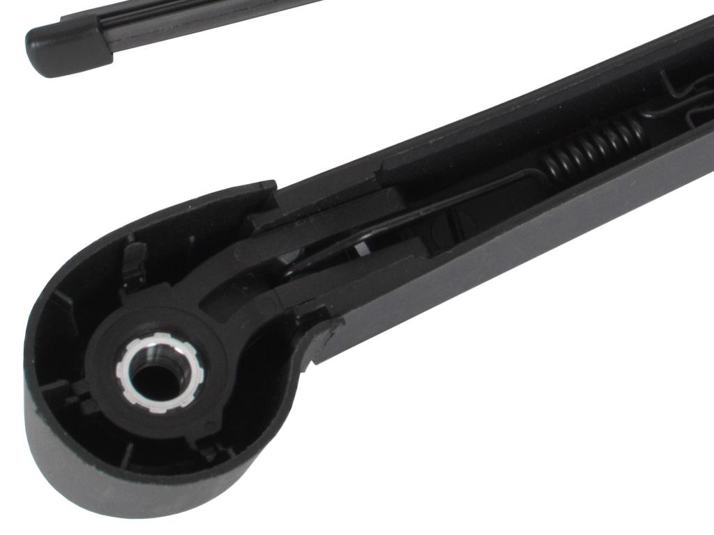 VW Touran 2010- Rear Wiper Arm & Blade