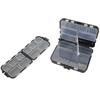 Fishing Tackle Box Fishing Lure Storage Box Folding Fish Unhooking Mat Fishing Baits Container Case Fishing Landing Mat