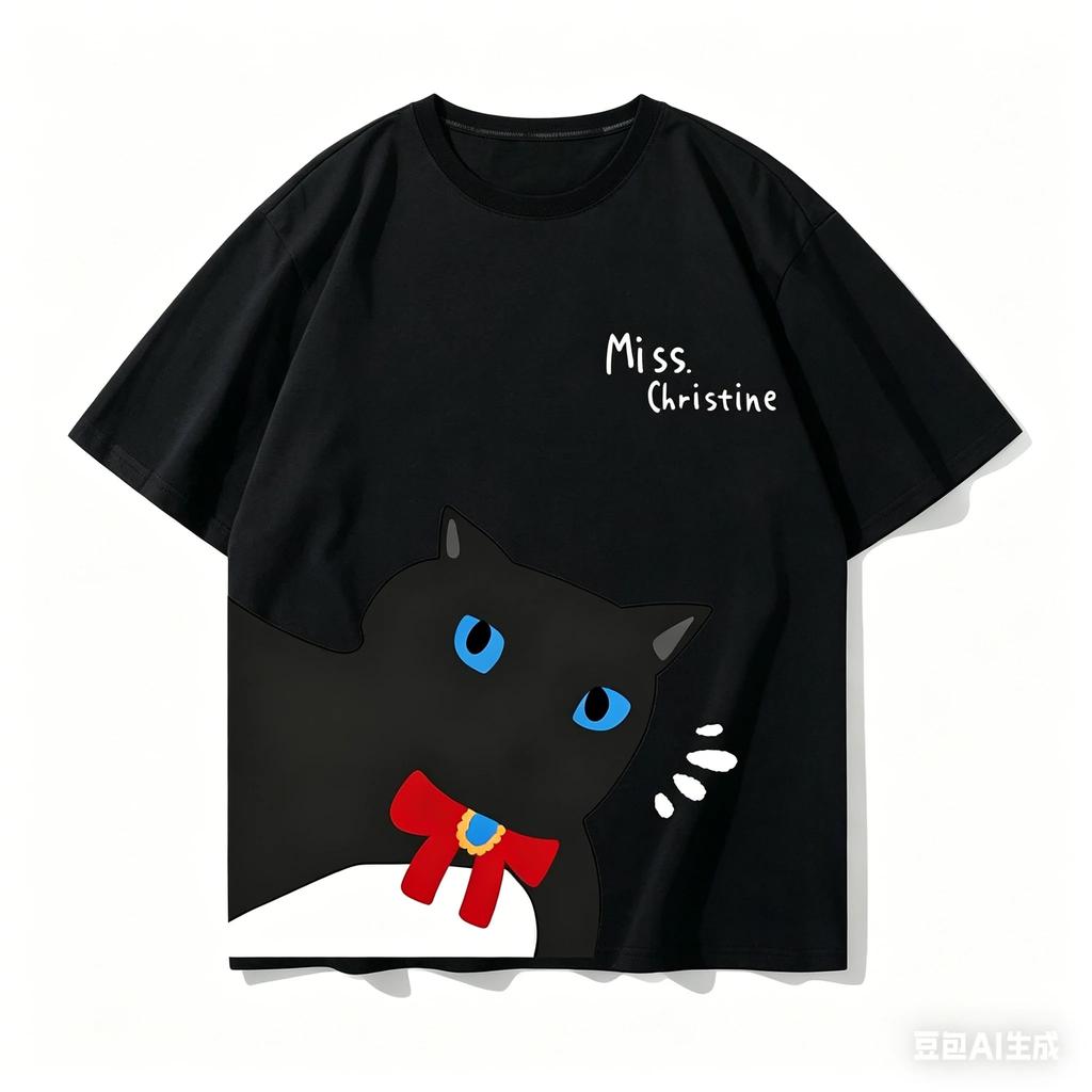 Arknights Anime Lover shirt Year round clothing personality Clothes Plus Size Unisex New Model Couples hot product high quality