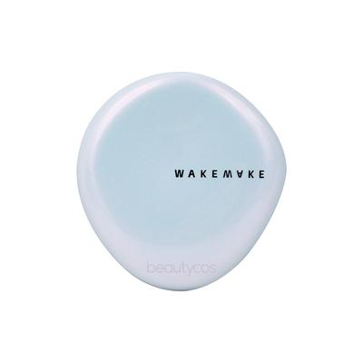 Wake Make Water Glow Coating Cushion 11g singolo SPF50+, No. 21 Vaniglia, 1 pezzo