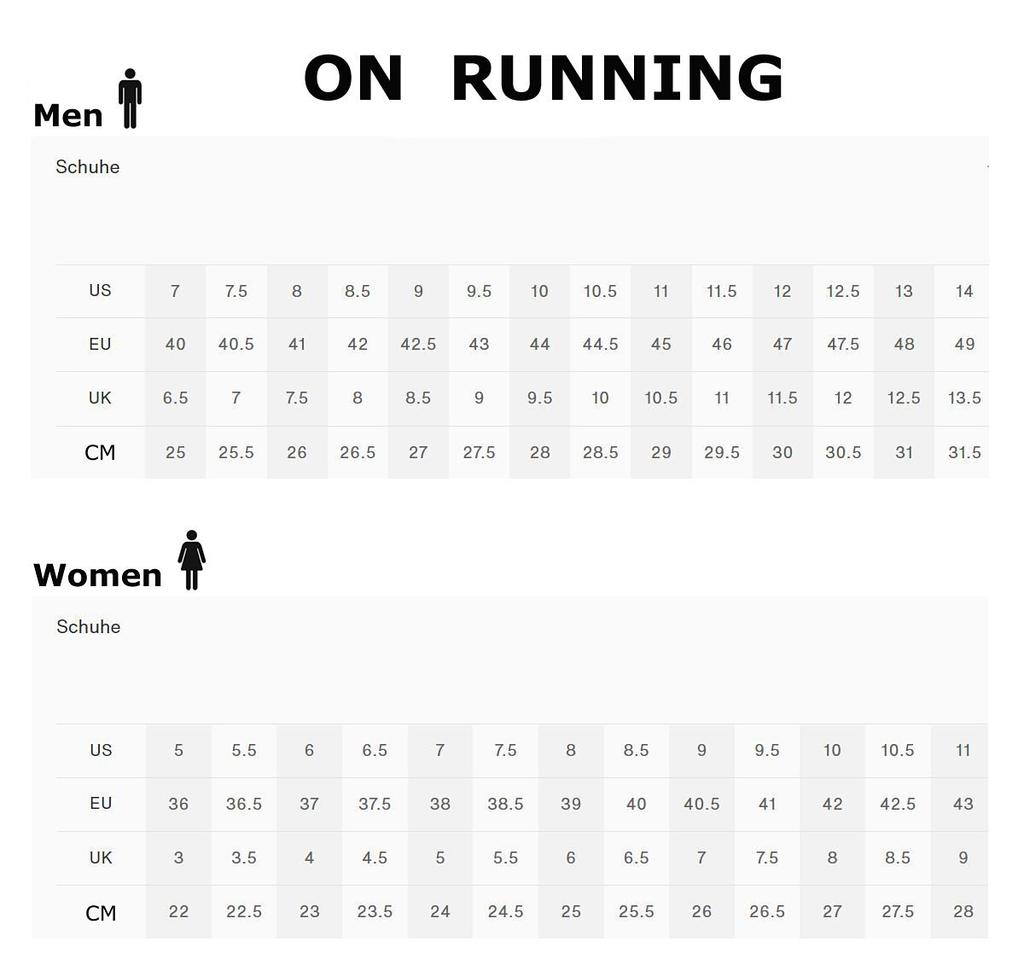 On Running Cloudhorizon 2 - Scarpe da Trekking da Uomo Scarpe da Trail Running Pearl-Fog 3MG10541020 ORIGINALE