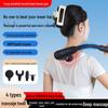 ATMU J200 Percussion Massage Gun CN plug (adapter included)