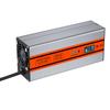 Adjustable 15A EV Lithium Battery Charger, 48V/60V/72V, 110V Input (US Standard)