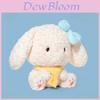 Coco Plush Bunny Toy With Pp Cotton Filling For Kids And Teens Gift