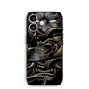 Cover for Xiaomi Redmi Note 13 A3 14 Pro Plus 9T 14C 13C 13X 9C NFC + Pro+ 5G 4G Phone Case Bushido Samurai Japan Ninja Oni Mask