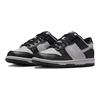 Nike Dunk Low GS Black Wolf Grey Kids Sneakers HQ3810-001