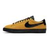 Nike Blazer Low GT SB Sting con Bumblebee Sneakers Unisex Giallo University-Gold Nero 704939-700
