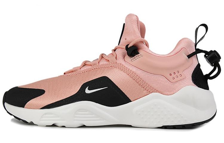 Nike Air Huarache City Move Pink Women s AO3172-602 35.5