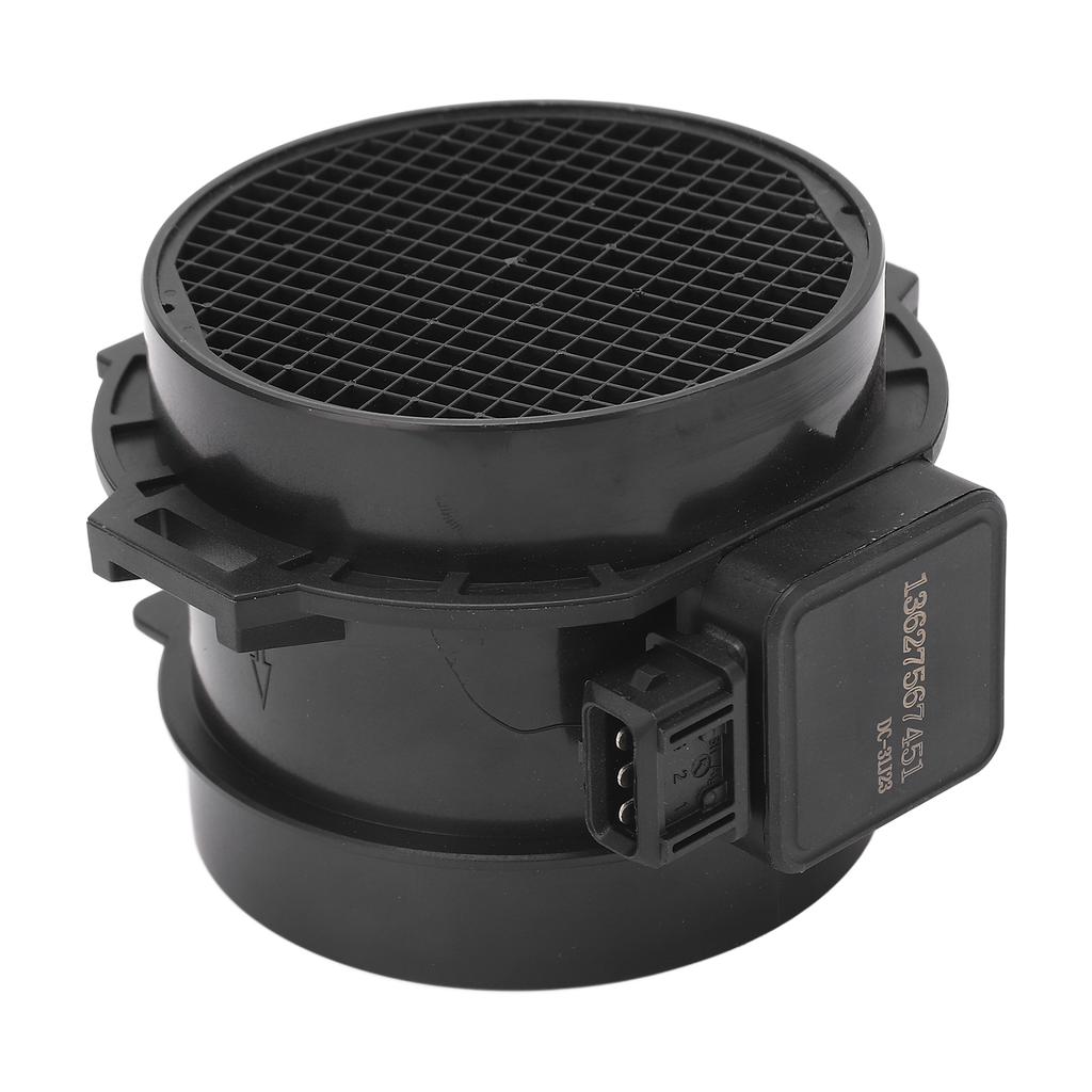 Mass Air Flow Sensor Meter 13627567451 High Precision Measurement MAF Sensor for Z3 2000 To 2003