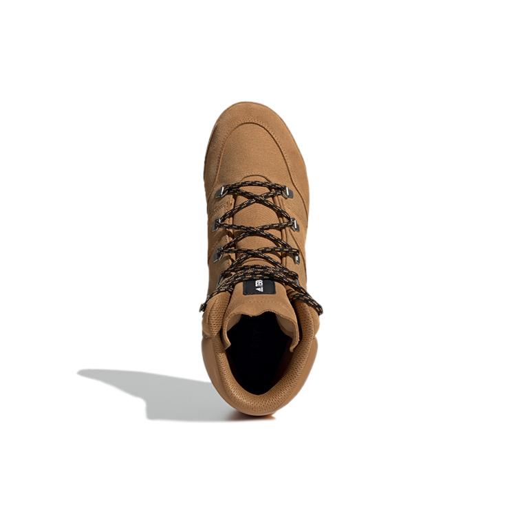 New Adidas Terrex Snowpitch COLD.RDY Mesa FV7960