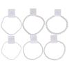 Wedding Jewelry White Pearl Pearl Necklace Women Clavicle Chain Korean Style Necklace Pearl Chokers