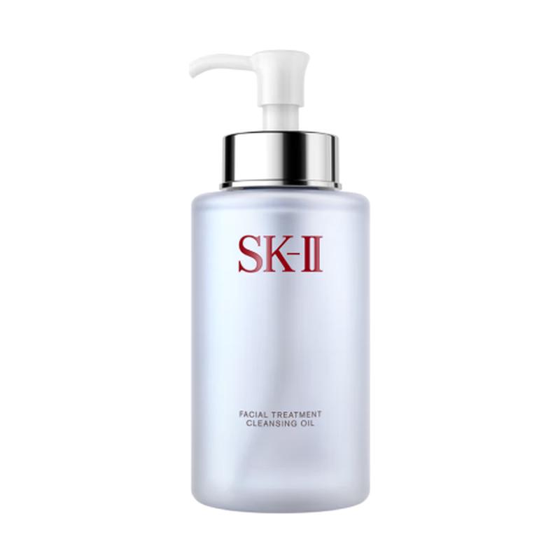 SK-II Facial Cleansers & Cleansing Oil