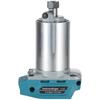 Brushless Lithium Battery Trimming Machine Rechargeable Slotting Machine