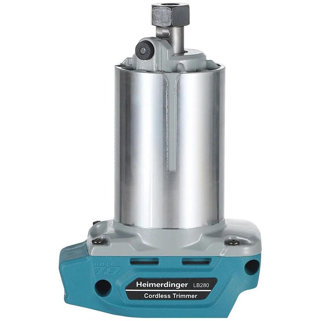 Brushless Lithium Battery Trimming Machine Rechargeable Slotting Machine