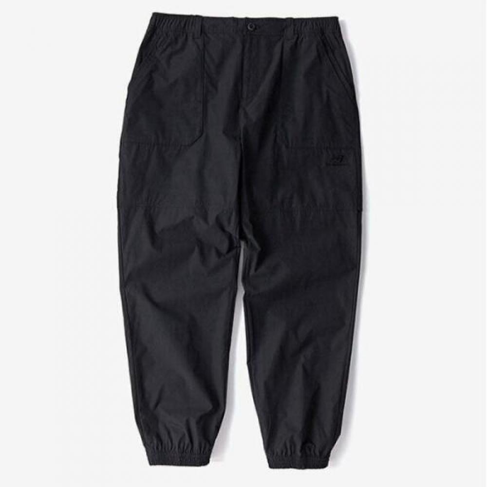 

Sellerhub Спортивные штаны New Balance Uni Mountain Pants Nbntc19023 19 75(S)